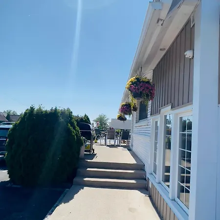 Holiday Home 7865Ll Niagara Falls Exterior photo