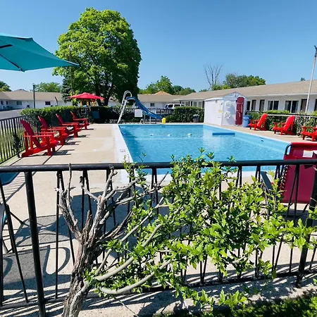 Holiday Home 7865Ll Niagara Falls Exterior photo