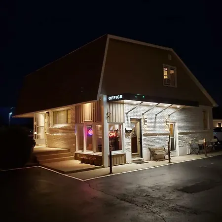 Holiday Home 7865Ll Niagara Falls Exterior photo